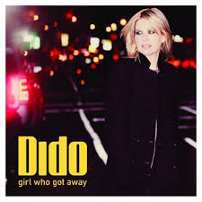 Dido-Girl Who Got Away 2013